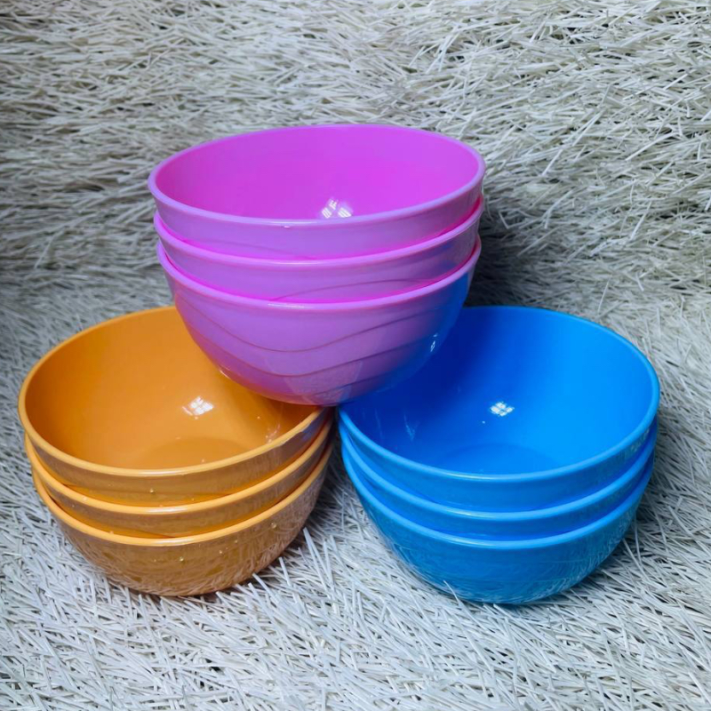 SMP SLBO1-S [BABY BOWL BY 6]