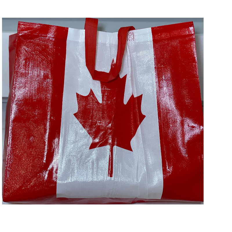 ALL COUNTRY SHOPPING BAG