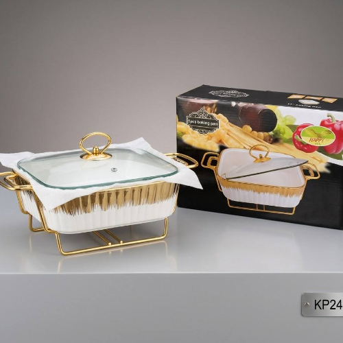 Happy Kp24008 1pc baking pan 11 inches