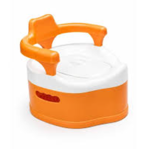 Smp bb50 baby potty chair gallery image