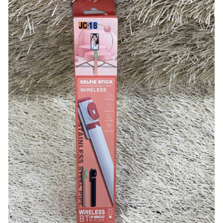 GDG Selfie stick wireless JC18