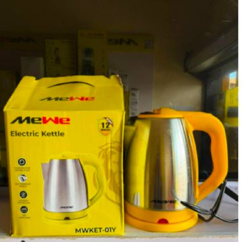 Mewe MWKET-01Y kettle