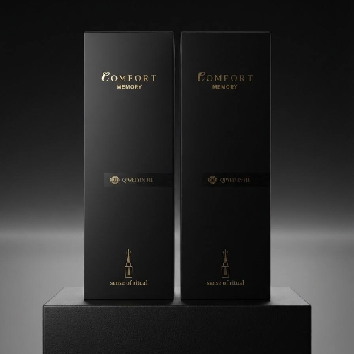Qiweiyinhe comfort memory diffuser 200ml