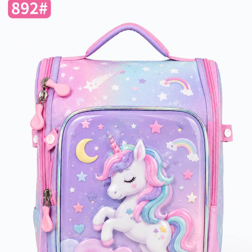 892# school bag