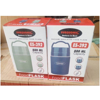 Es 392 880ml food flask