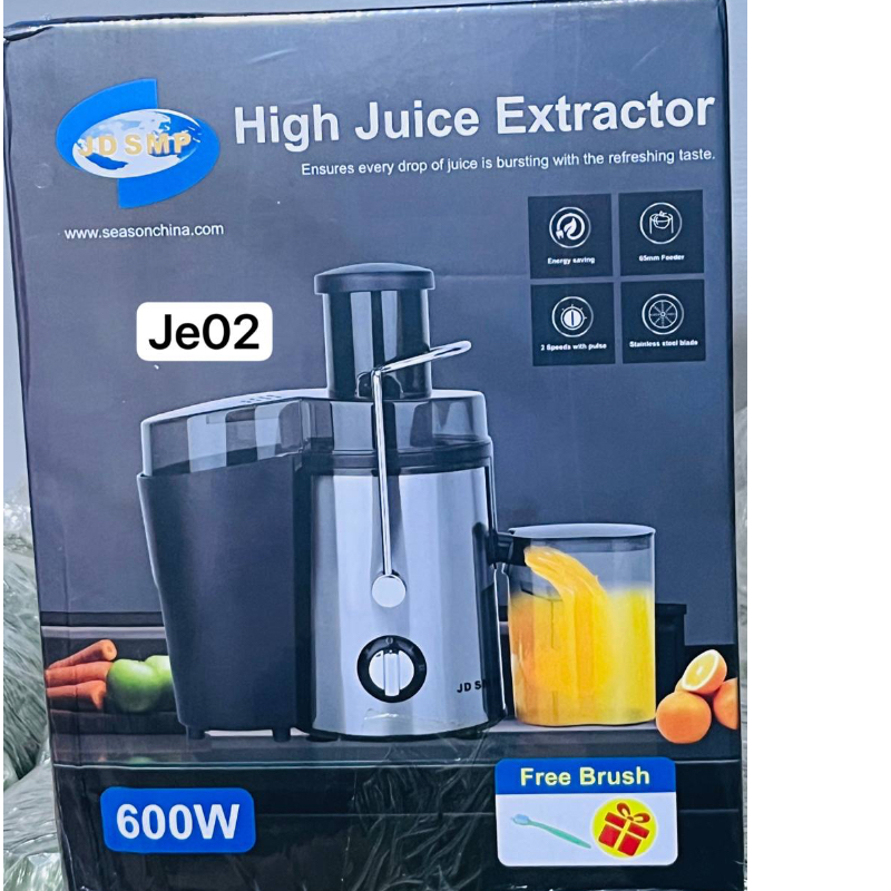 SMP JUICE EXTRACTOR [JE 02]