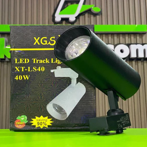 Gdg XGsuper XT-LS40 led track light