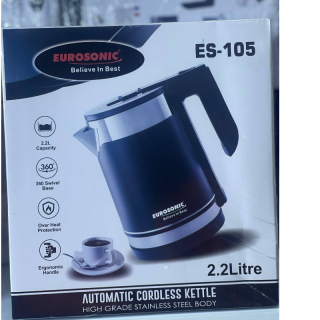ES-105 electric kettle