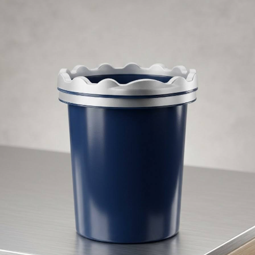 Smp St08 dustbin