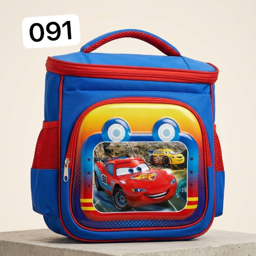 091 lunch bag