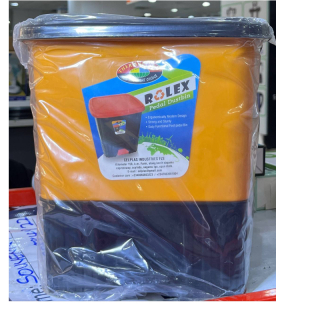 Celplas Rolex dustbin