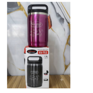 ES 752 food flask 1.3l