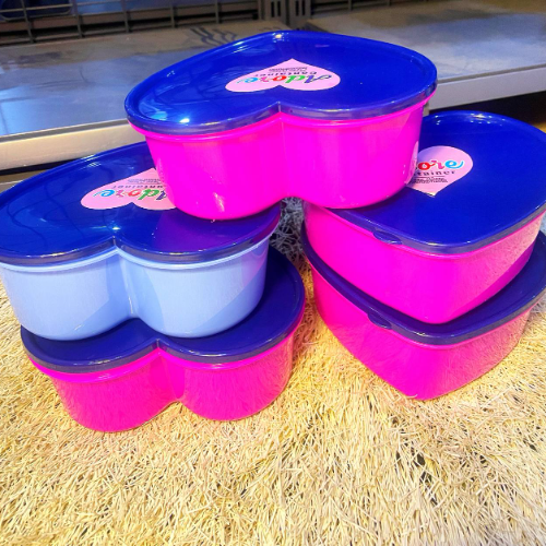 Kgm Adore love container