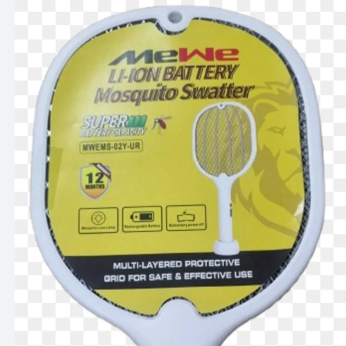 Mewe mosquito swatter MW-EMS0334