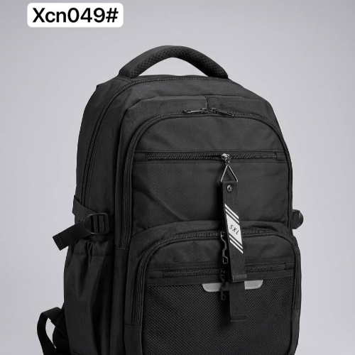 Xcn049# school bag