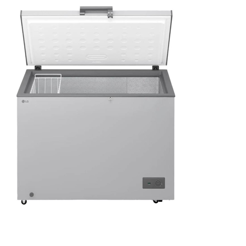 LG FREEZER FRZ251 BQCF 200LITRES
