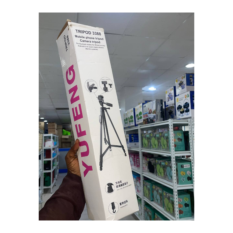 GDG TRIPOD 3388