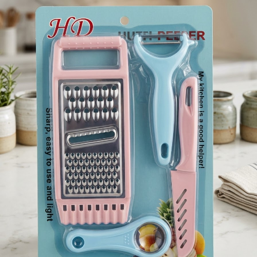 Hd multi peeler 4 iin 1
