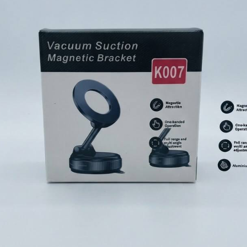 Gdg K007 vacuum suction