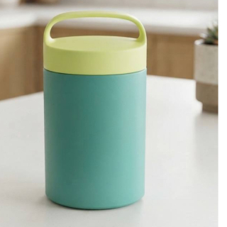 Es LH-K-6221 500ml thermal food jar