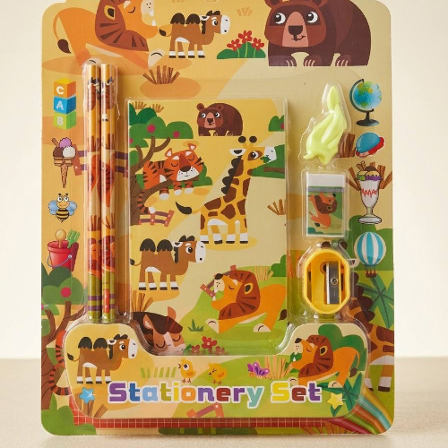 Stationery set Jq-1921