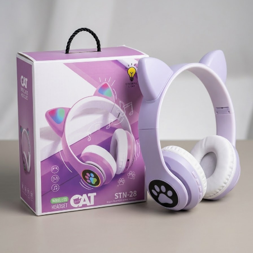 Cat wireless headset Stn-28