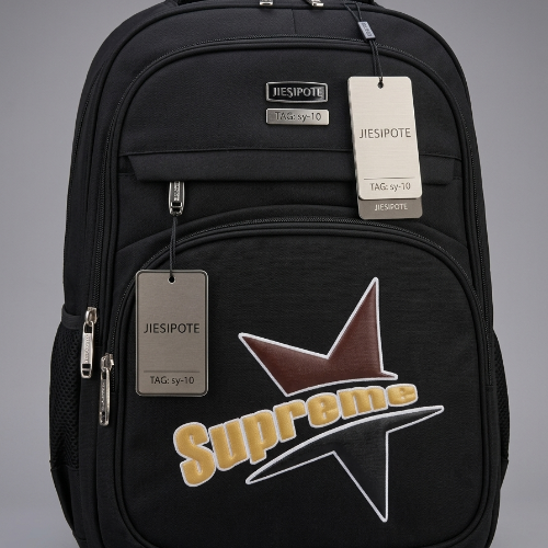 jiesipote school bag sy10-1/Sy10-2/sy10-3/sy10-4/3962-1 gallery image