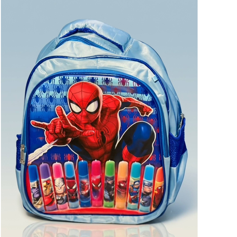 LIPGLOSS CHARACTER BAG 2518#