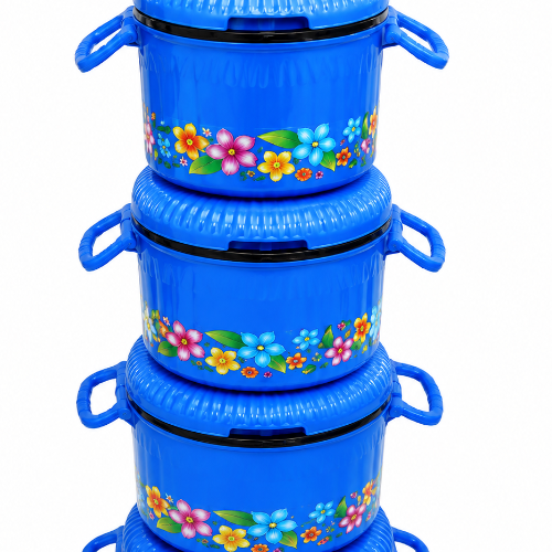 Kgm Sunshine set 3 cooler