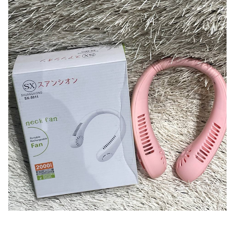 AMAZE NECK FAN SMALL SX 5011