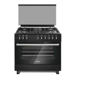 Bruhm 90 by 60 gas cooker BGC-9642in