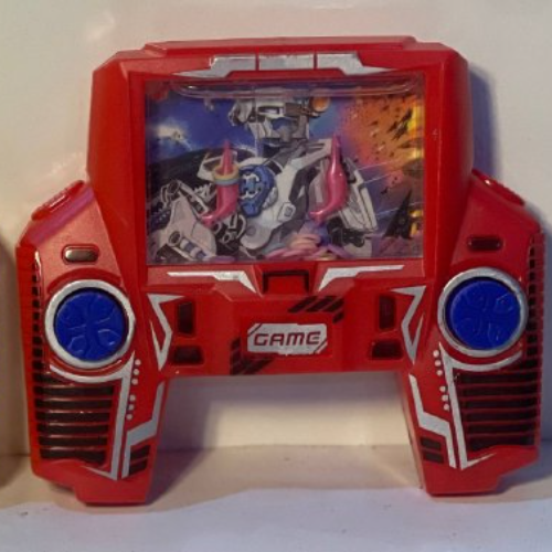 Pad water game main image