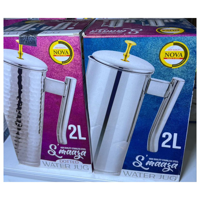 NOVA  S MAAZA 2LITRE JUG