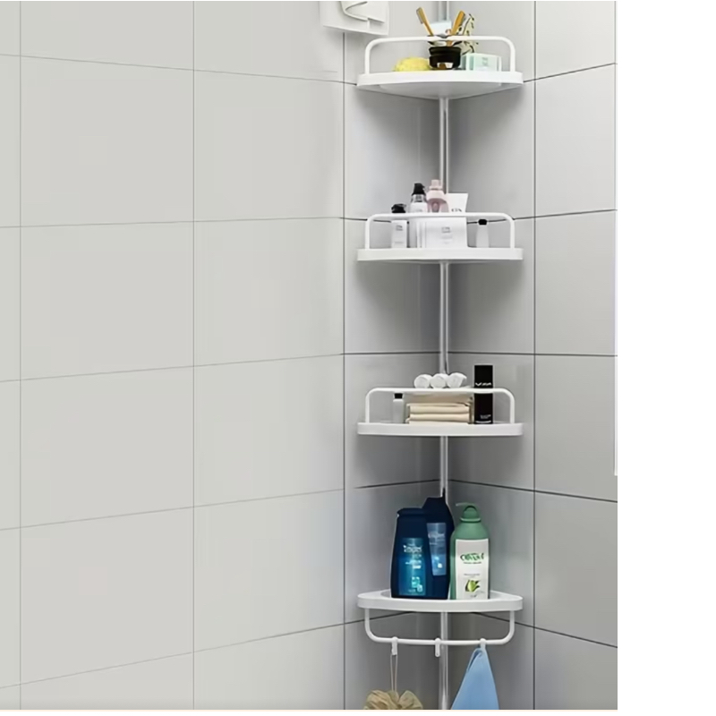 MULTI CORNER SHELF [RN-7650]