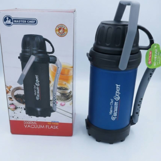 MC F3080 3500ml vacuum flask
