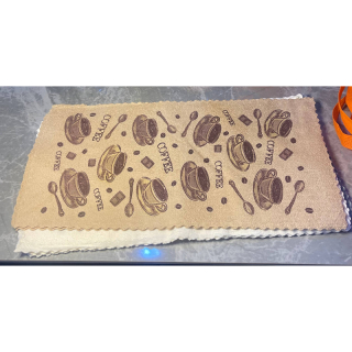 Coffee towel