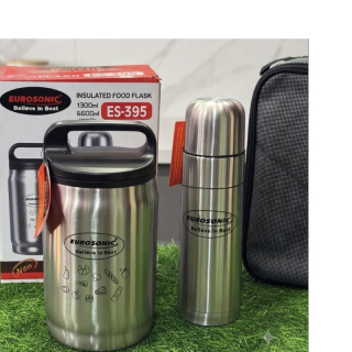 ES 395 food flask