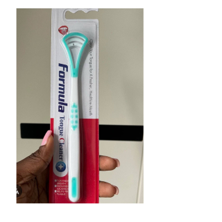 Fotmola tongue cleaner