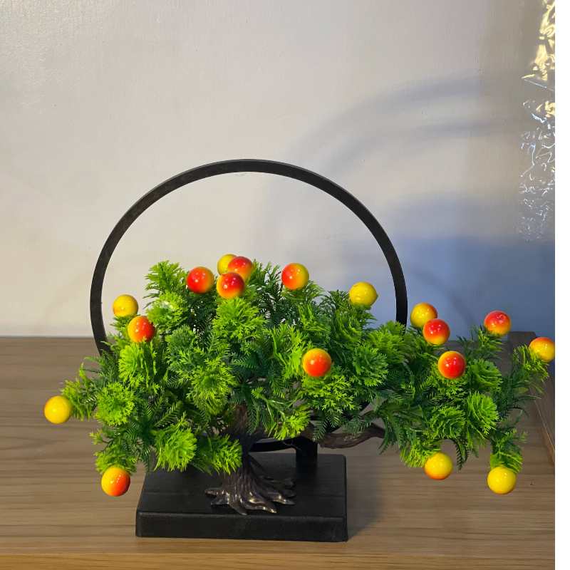 MINI ZEN RING FRUIT TREE