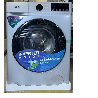 Mc akai Washing machine WM054A-60FL 7.0KG