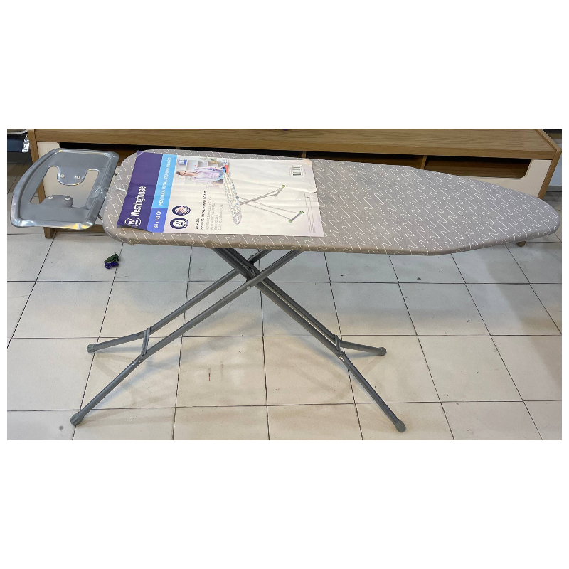 MC MENDOZA METAL IRONING BOARD