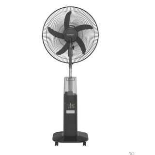 Century Rechargeable Mist Fan 45K