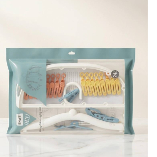 Enwei multifunctional drying hanger