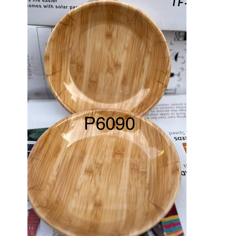 NT UNBREAKABLE P6090 PLATE