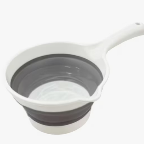Collapsible bowl ZS115