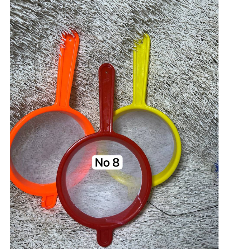 MRK TEA STRAINER [NO.8]