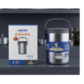 Haers HGH-2000-001 2000ml