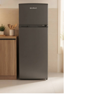 Skyrun refrigerator BCD-138HC 138L