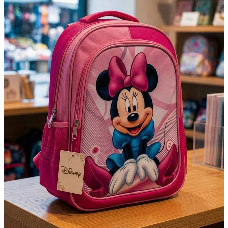 G2335#/2330 SCHOOL BAG