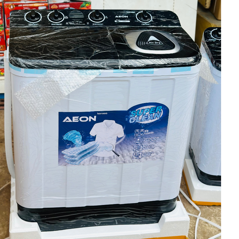 AEON WASHING MACHINE AWM11 11KG
